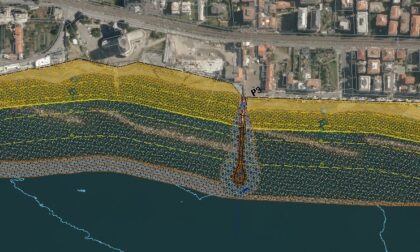 Difesa del litorale, approvato il progetto definitivo: via le dighe, arrivano i pennelli