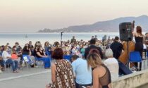 A Chiavari tornano i concerti all'alba e al tramonto