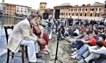 Massucco: "Il piazzale del Convento dell'Annunziata intitolato a Gino Strada"