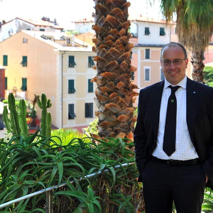 Giovedì mattina il funerale di Marco Di Capua