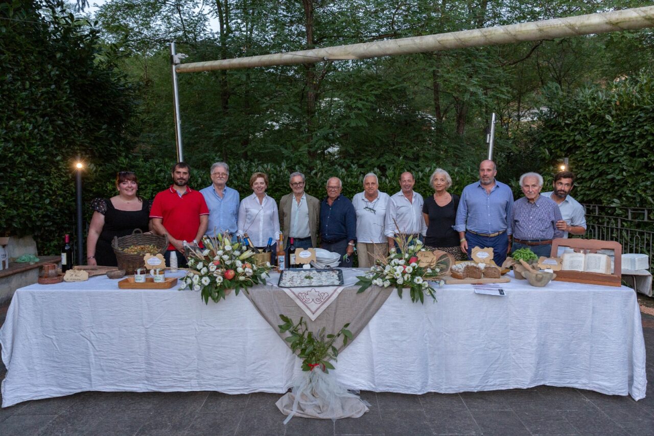 Liguri d’America, le storie alimentari degli emigranti