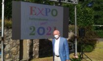 "Expo Fontanabuona Tigullio Smart, una manifestazione che dà lustro al nostro territorio"