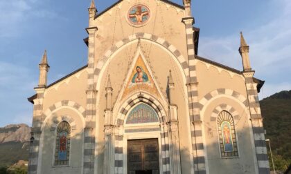 Santo Stefano d'Aveto ha festeggiato la Madonna di Guadalupe: le prime foto