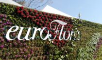 Recco parteciperà a Euroflora 2022