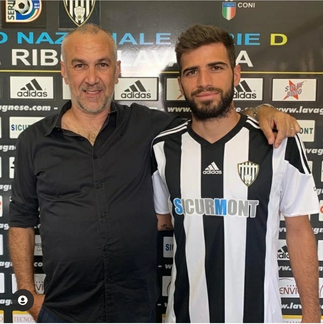 Un trequartista da 101 gol in carriera per la Lavagnese