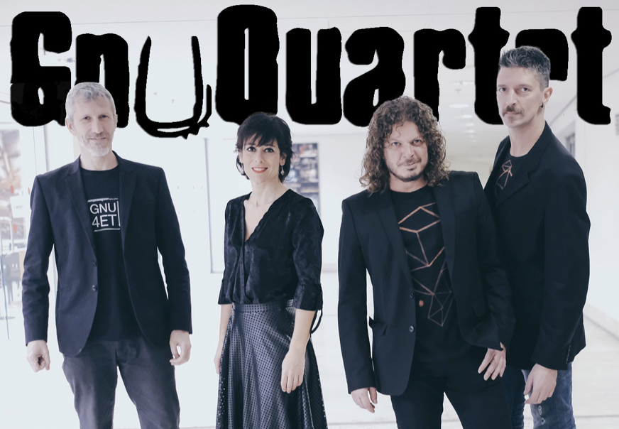 Il 15 agosto concerto dei Gnu Quartet a Leivi