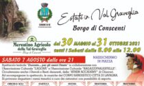 Aspettando San Lorenzo: eventi di questo weekend e del giorno della festa patronale