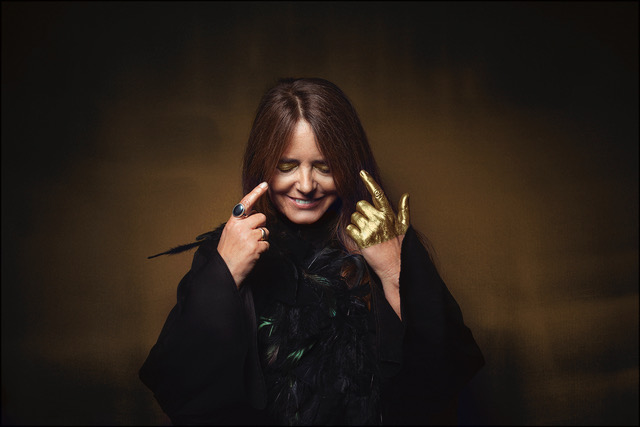 Nada protagonista al Festival della Parola