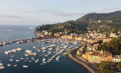 Tre minorenni soccorsi per abuso di alcol a Santa Margherita Ligure
