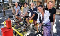 Partito il progetto Riciclo: la nuova vita delle bici abbandonate e sequestrate