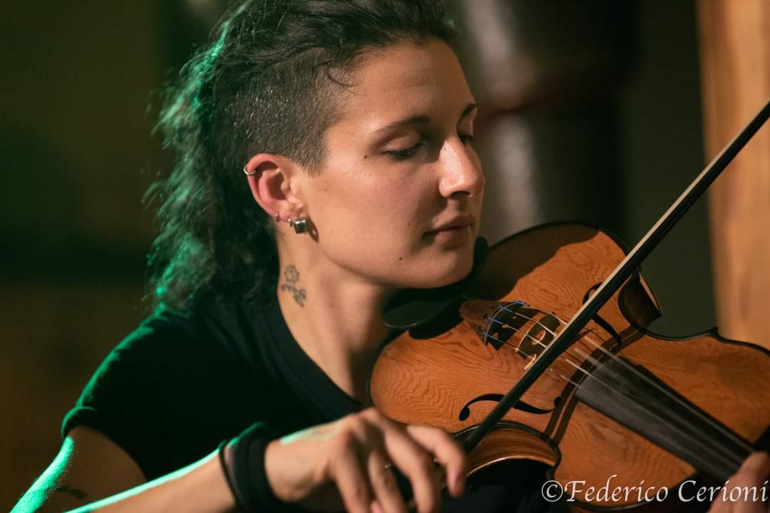 #Dantemigrante, ode all’amore per Beatrice nella Chiesa di San Martino del Monte