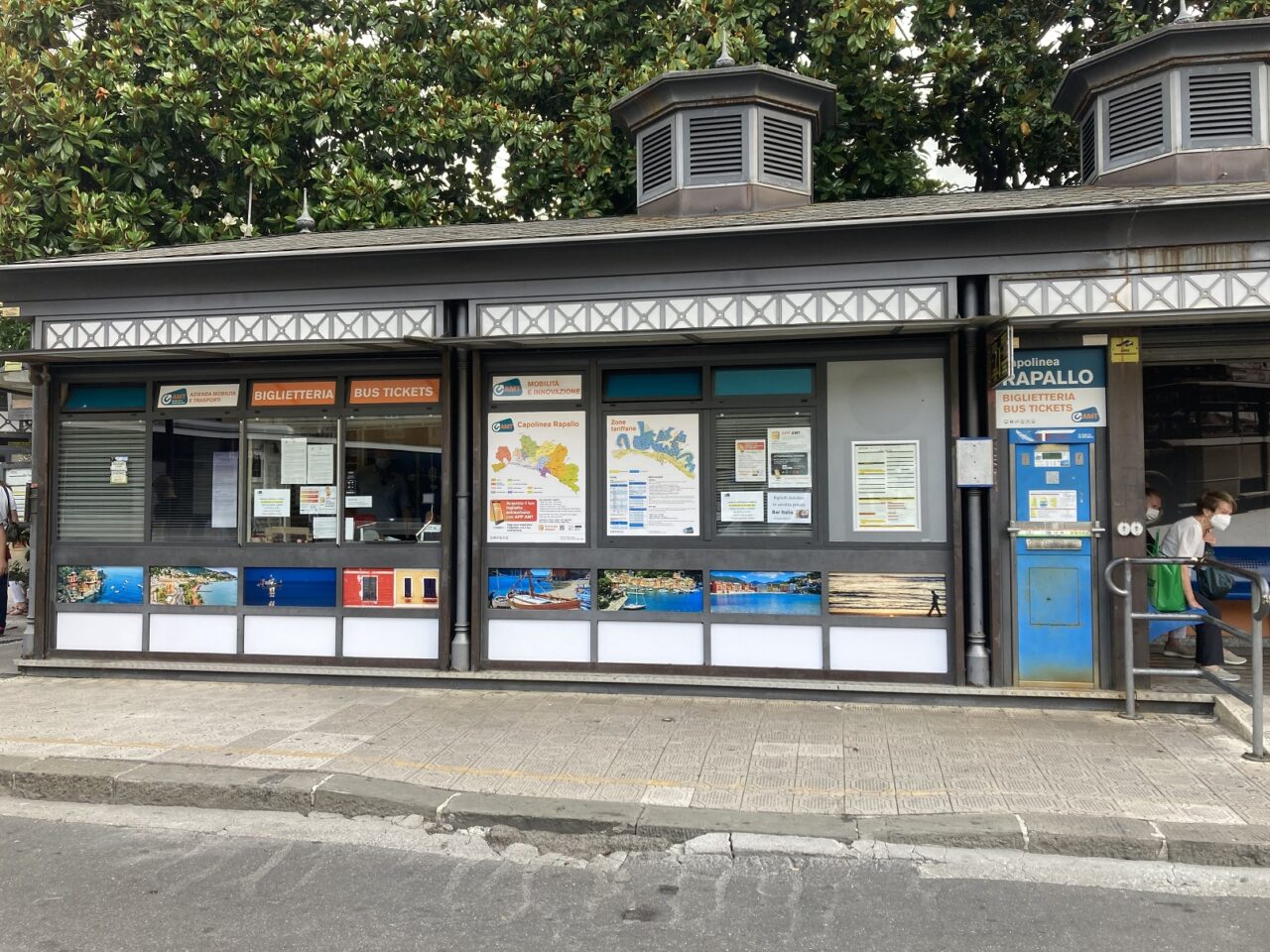 Bus gratis per under 14 e over 70 con il solo documento di identità fino al 30 aprile