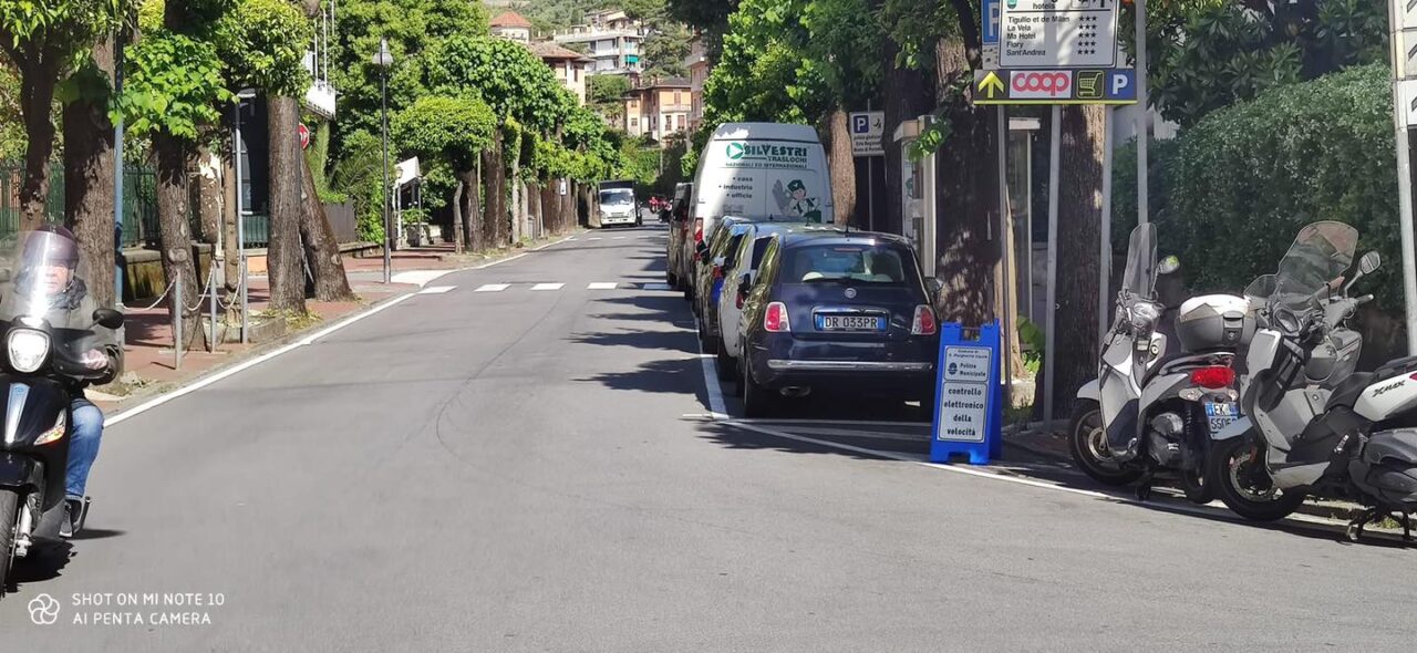 “Corso Rainusso non diventi una tangenziale”
