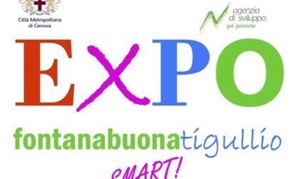 37^ Expo Fontanabuona Tigullio Smart!: ecco gli appuntamenti del fine settimana