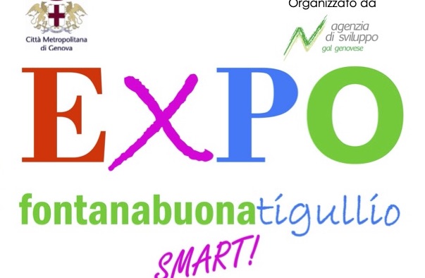 37^ Expo Fontanabuona Tigullio Smart!: ecco gli appuntamenti del fine settimana