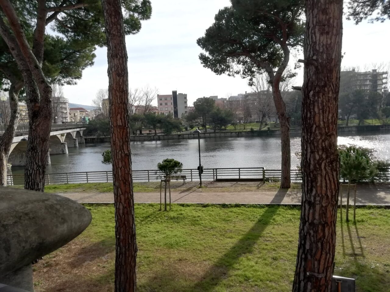 Officina Lavagnese: “Non è né diga, né cementificazione della piana dell’Entella”