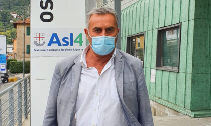Ospedale di Rapallo, Claudio Muzio chiede riattivazione Riabilitazione Cardiologica