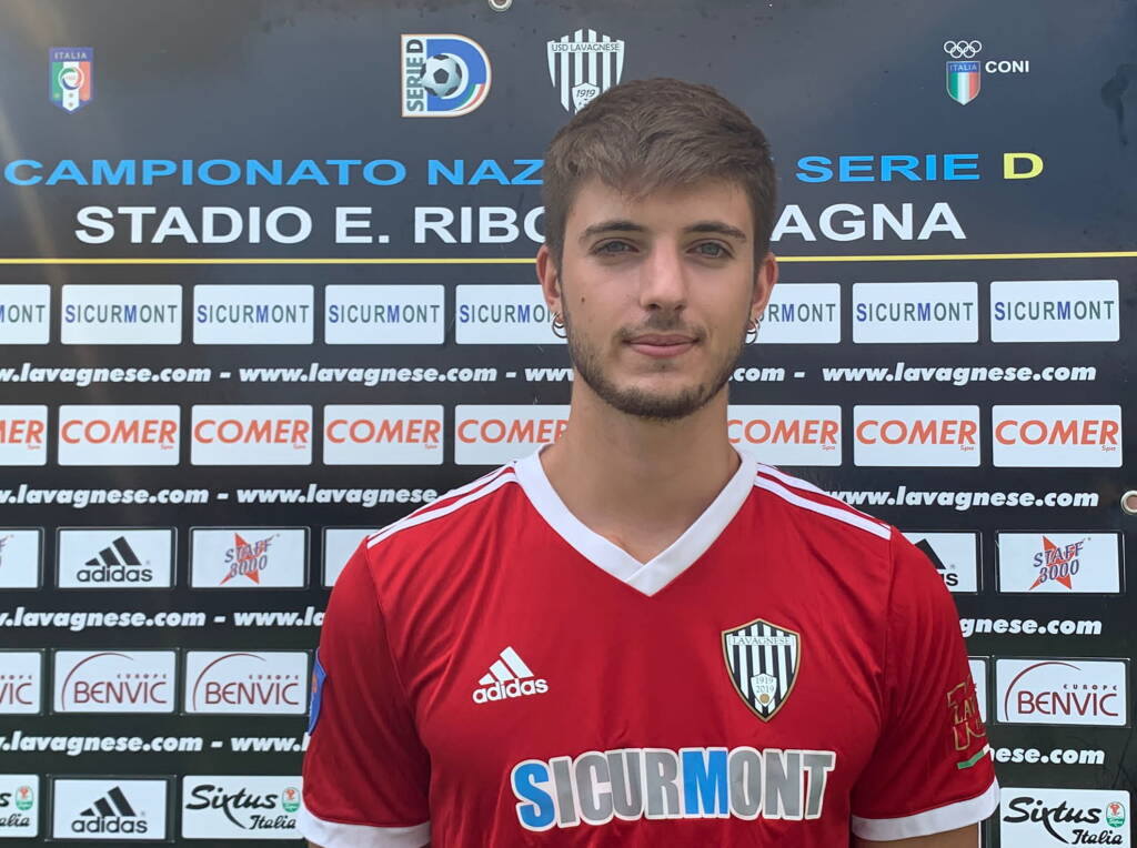 Lavagnese, in porta e in attacco arrivano Ravetto e Scarlino