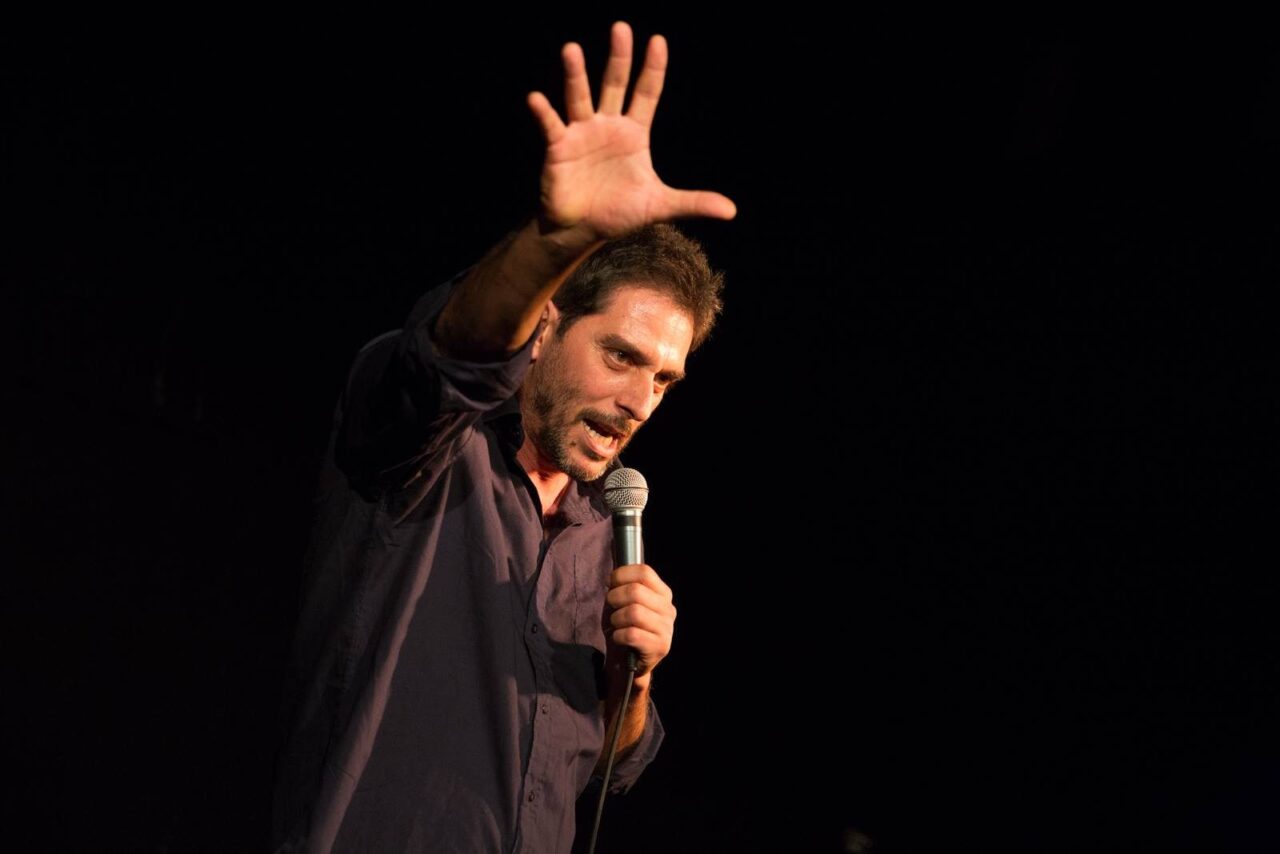 “Dieci” di Filippo Giardina e la Birra del Bracco