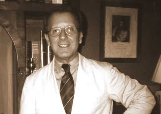 L’Università di Genova piange la scomparsa del professor Goffredo Miglietta