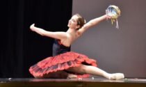 A Valle Christi stasera protagonista la danza