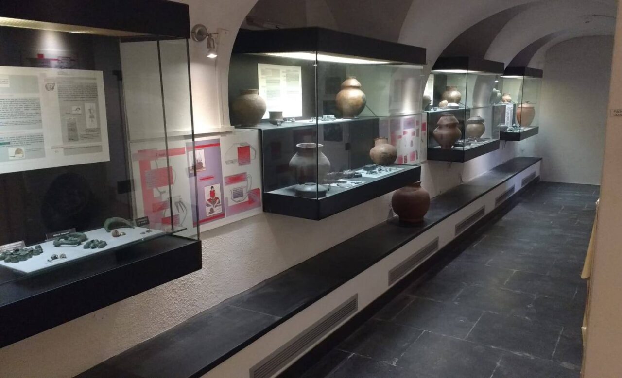 Estate al museo, appuntamento a Palazzo Reale e a Chiavari con un unico biglietto