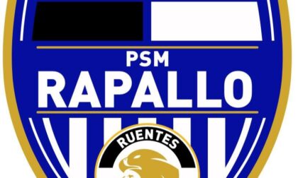 Fusione Ruentes-Polisportiva Santa Maria: nasce la Psm Rapallo
