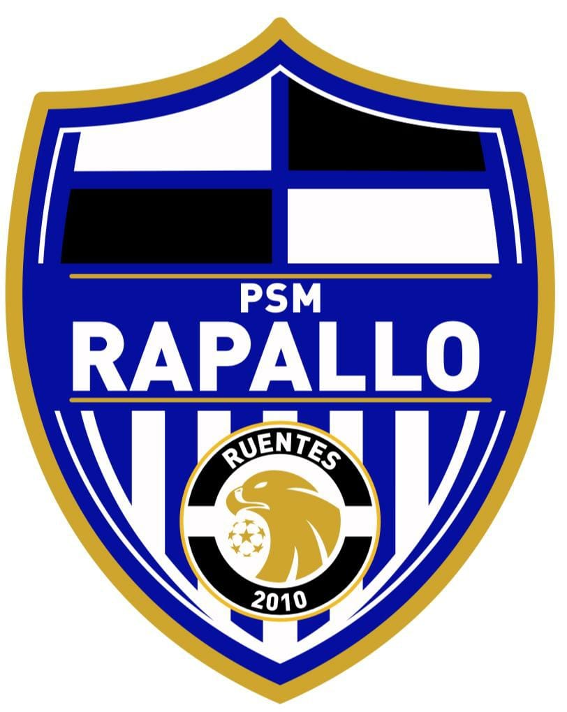 Fusione Ruentes-Polisportiva Santa Maria: nasce la Psm Rapallo