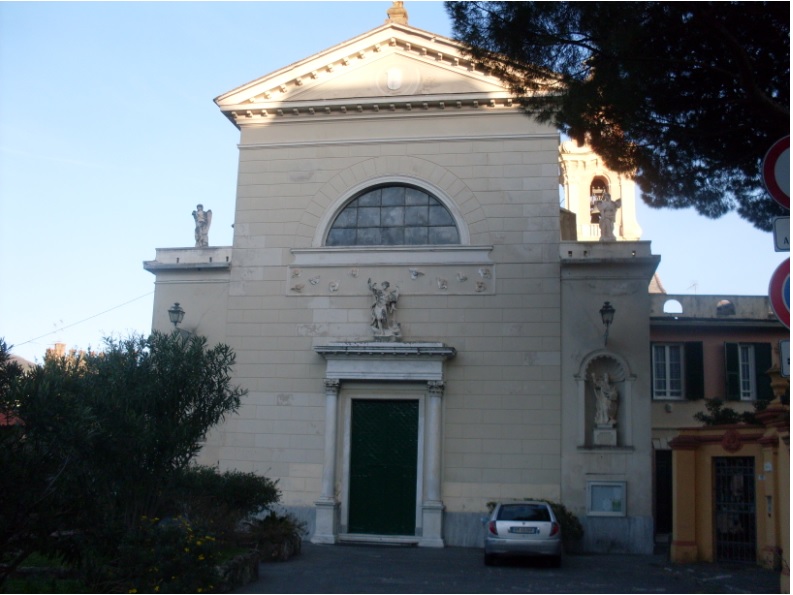 Cultura e ambiente “sotto il campanile” di San Michele