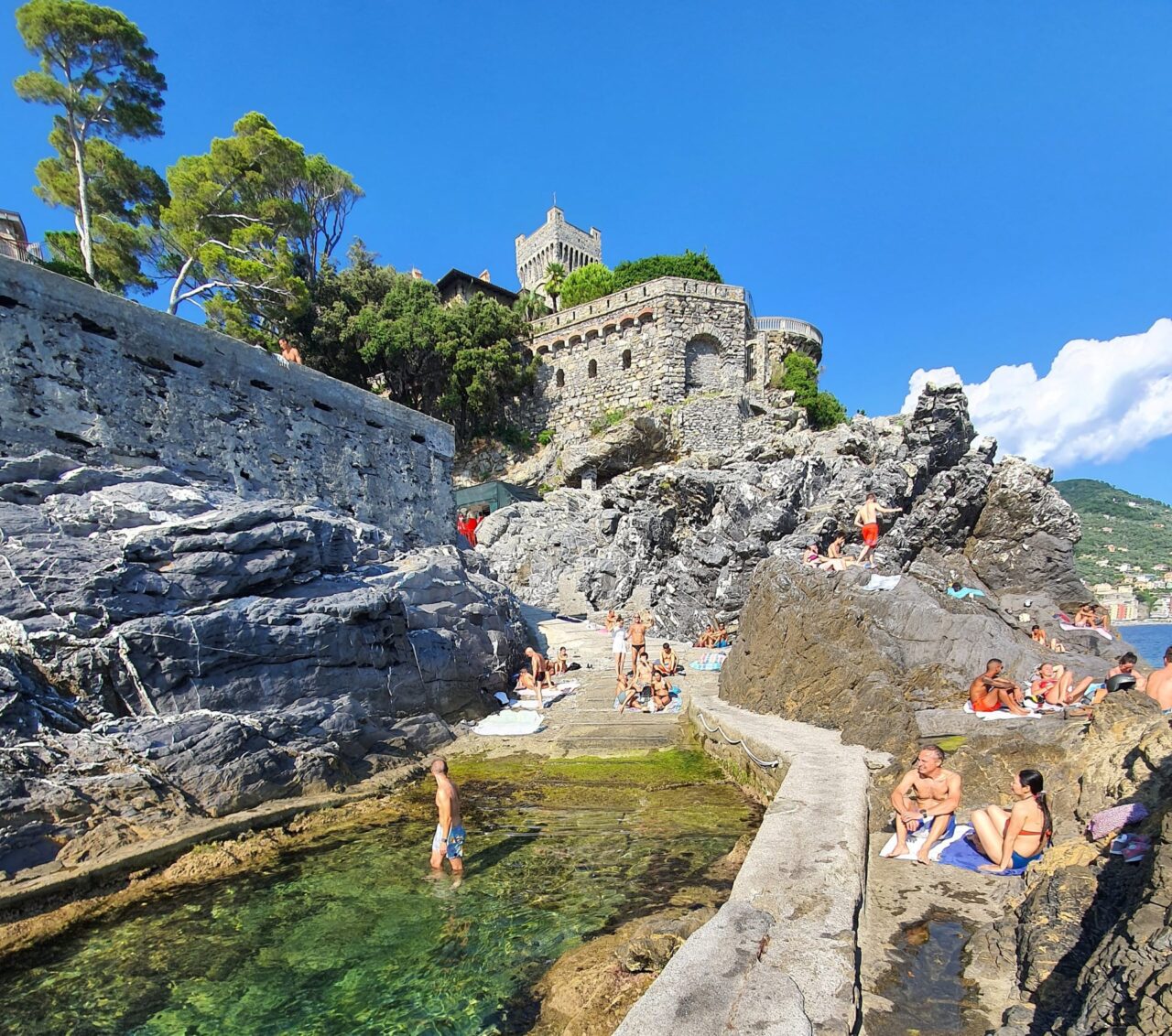 Dopo i party clandestini il Comune chiude lo scalo Torre a partire dalle 19