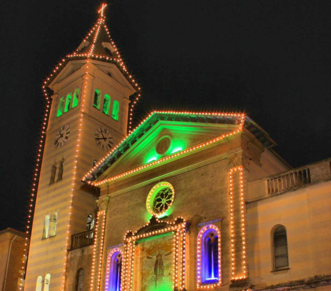 Parrocchia del Ponte in festa, il programma delle celebrazioni