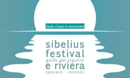 In arrivo la sesta edizione del Sibelius Festival