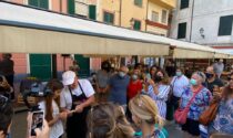 Grande successo per Rapallo del gusto