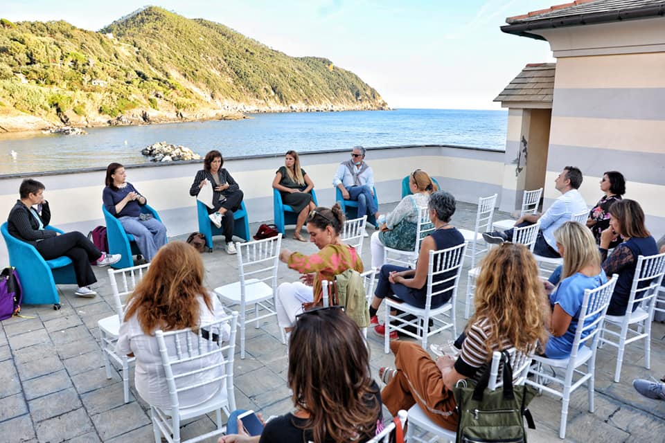 Sestri Levante: concluso incontro per progetto URBACT