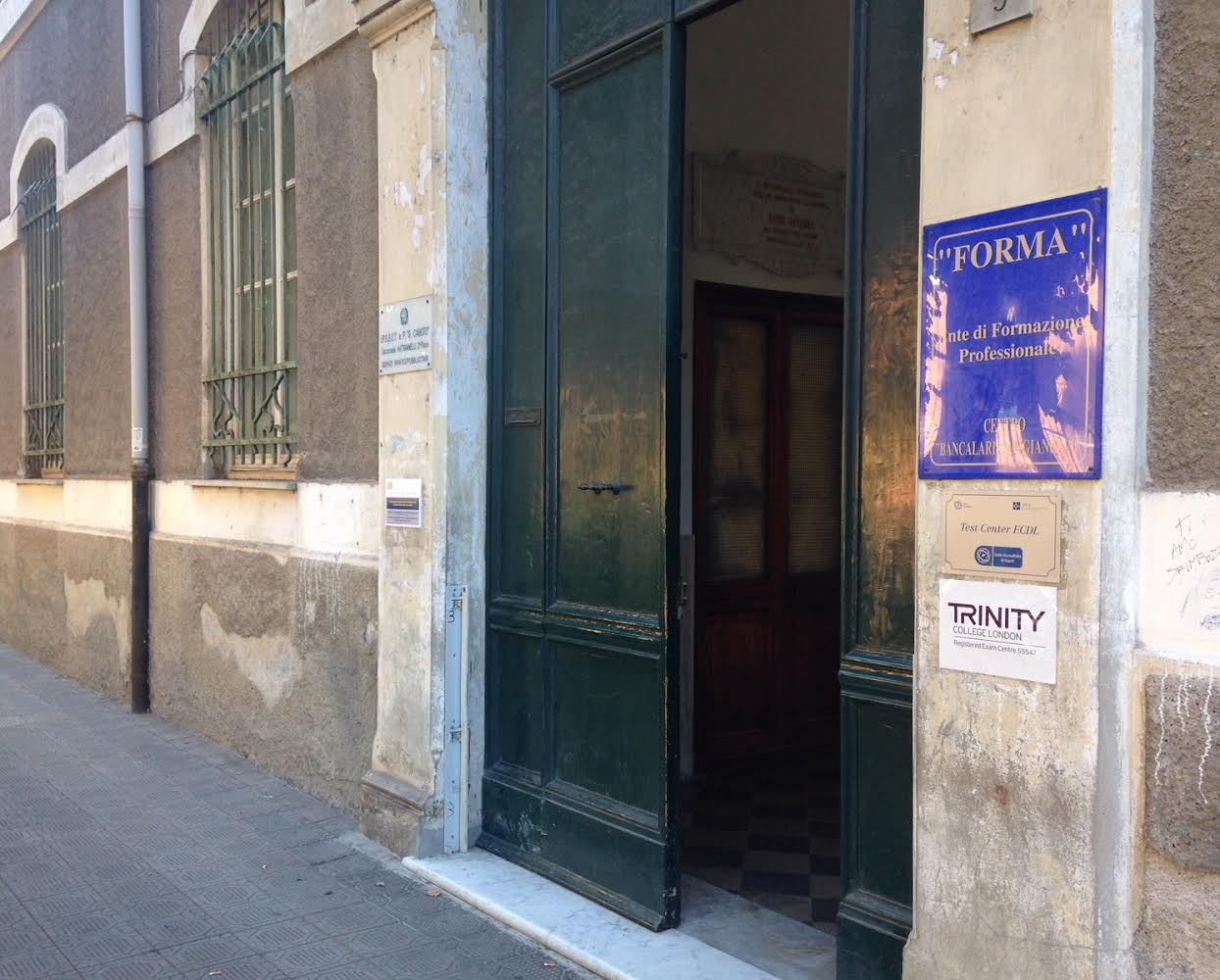 Ente Forma, corso gratuito per frigorista