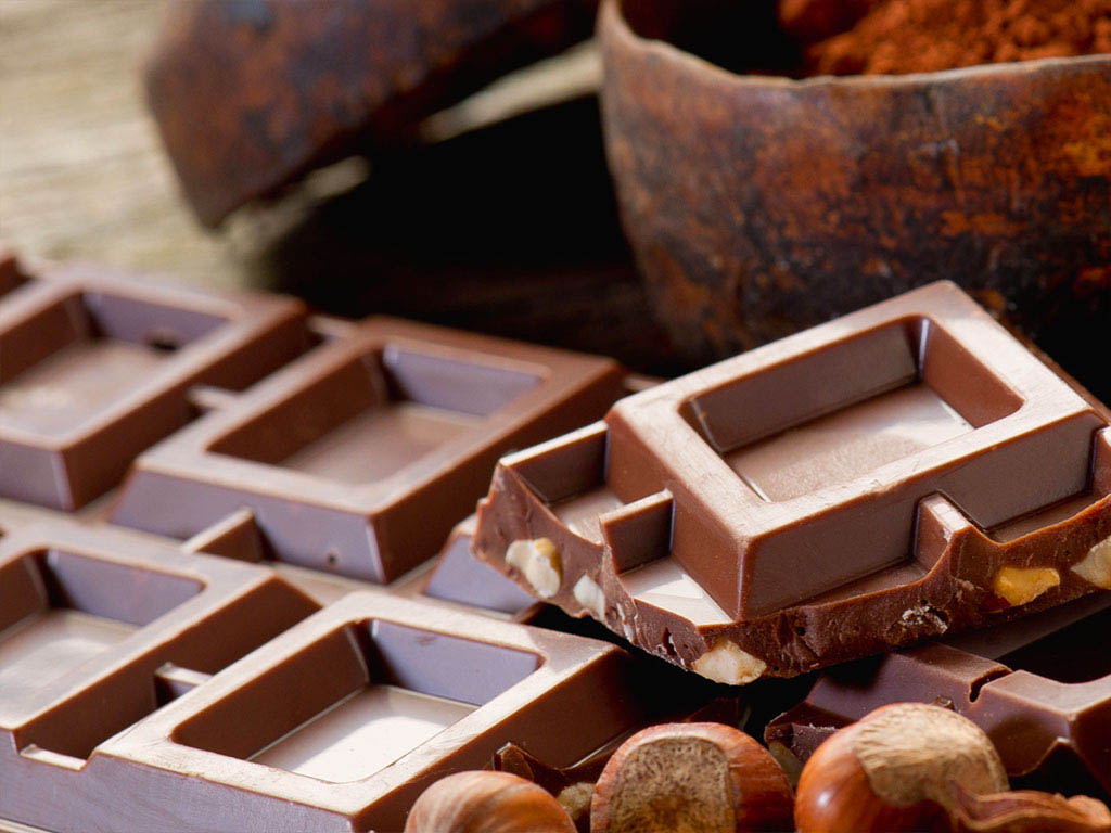 Cioccolato Carrefour richiamato per possibili corpi estranei
