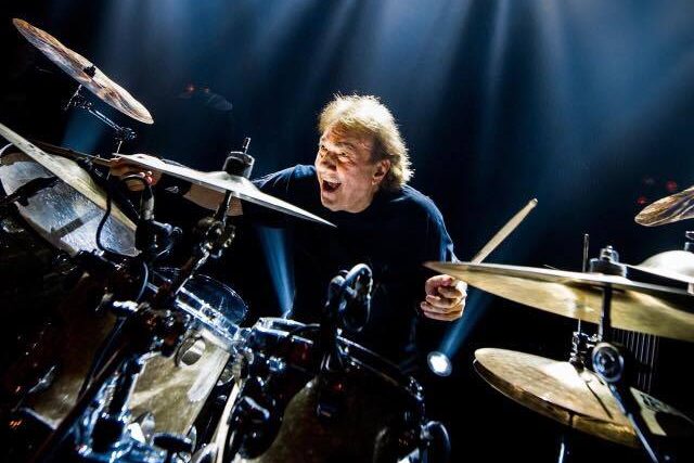 Chiavari in Jazz: gran finale con il batterista Tullio De Piscopo