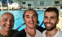 Nuovo staff tecnico alla Chiavari Nuoto