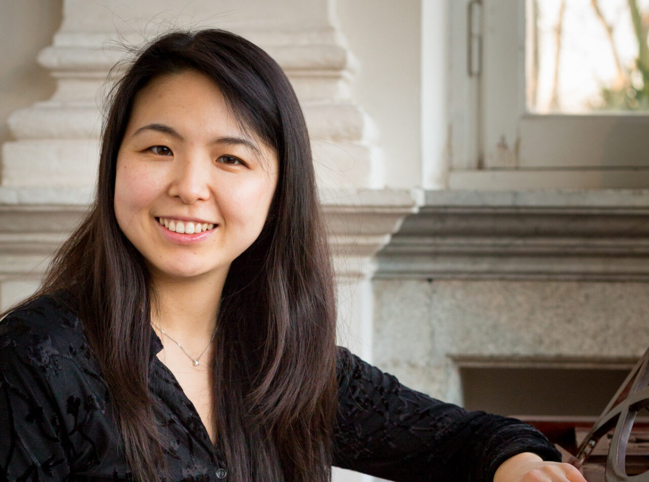 Domenica si terrà il concerto della pianista Ai Watanabe