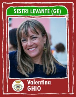 Sindaco più virtuoso d’Italia, Valentina Ghio tra gli 11 finalisti