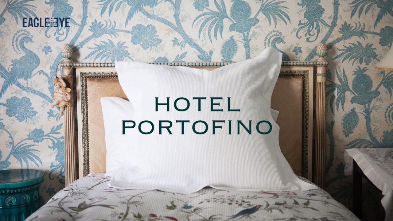 “Hotel Portofino”, lunedì 28 febbraio la prima puntata