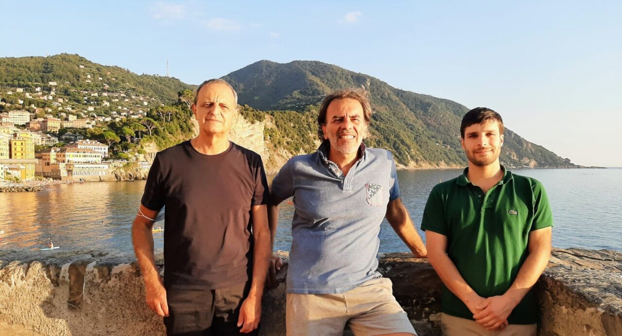 A Camogli nasce l’Associazione ViviAmo Camogli