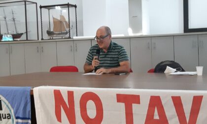 Giovanni Ferretti è il nuovo segretario provinciale di Rifondazione Comunista