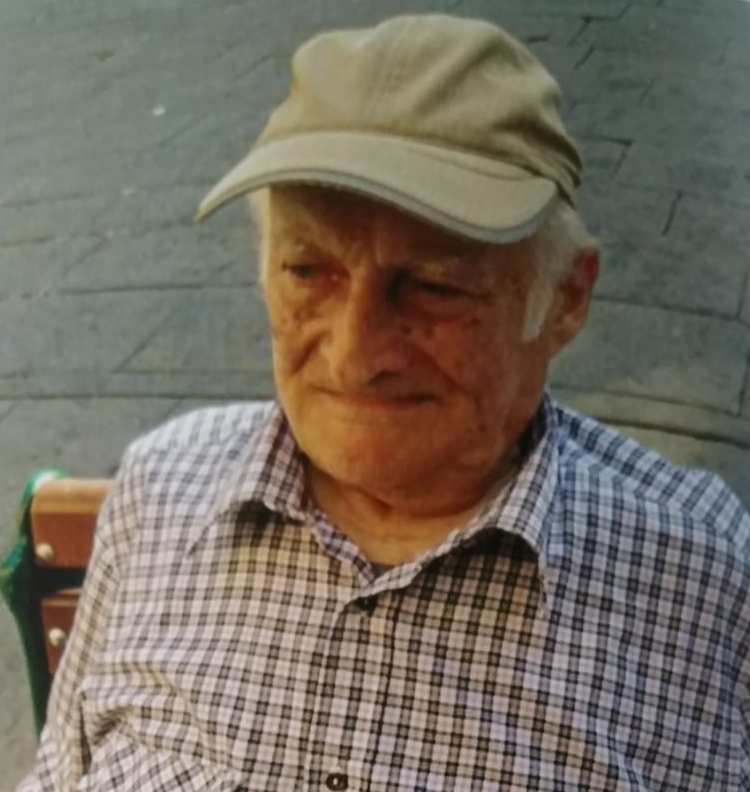 Lutto a Chiavari, è morto Giacomo “Mino” Lombardi