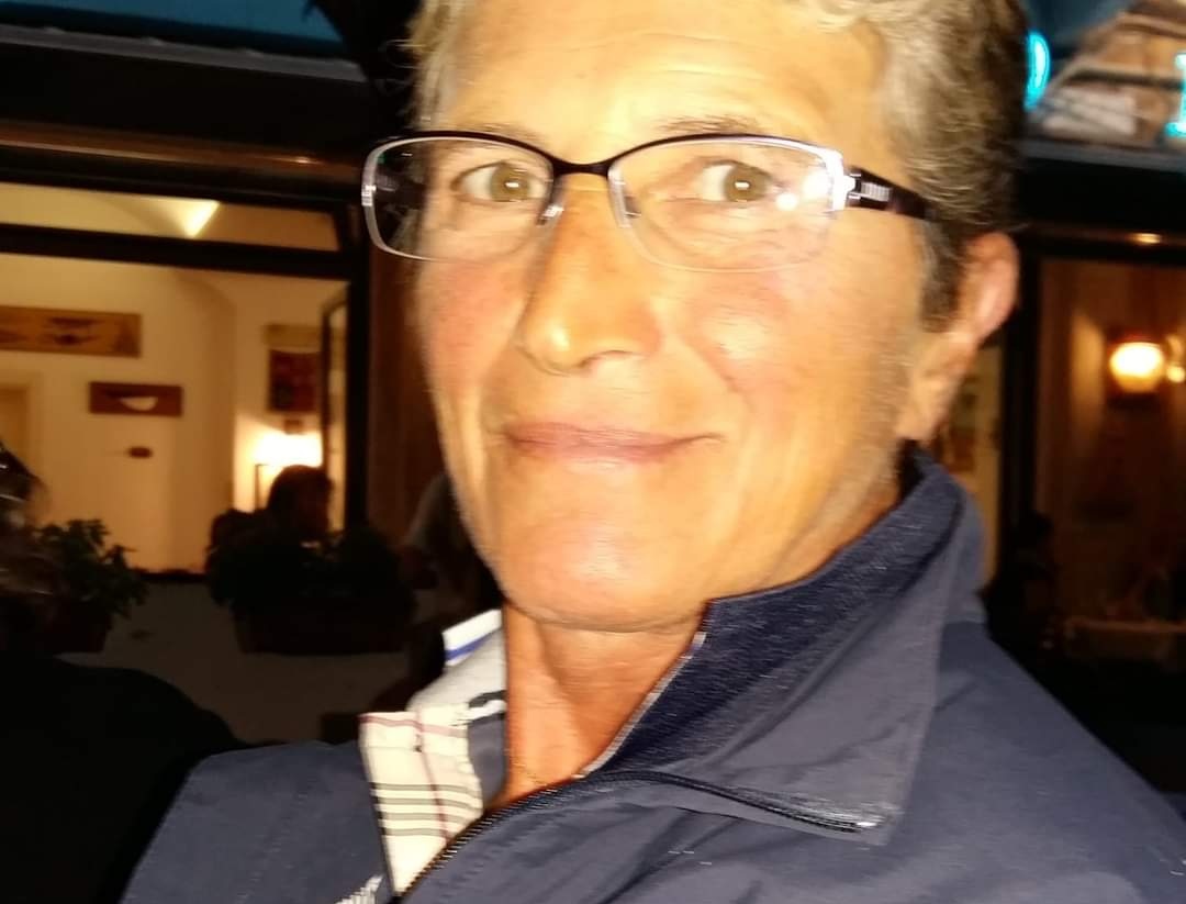 Levante in lutto per la perdita di Luce Sanguineti