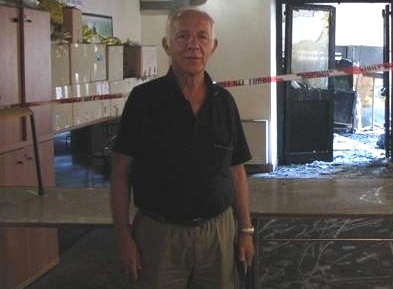 Chiavari dice addio ad Antonio Flotta