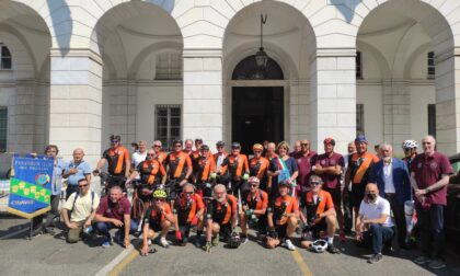 Il Panathlon compie 70 anni