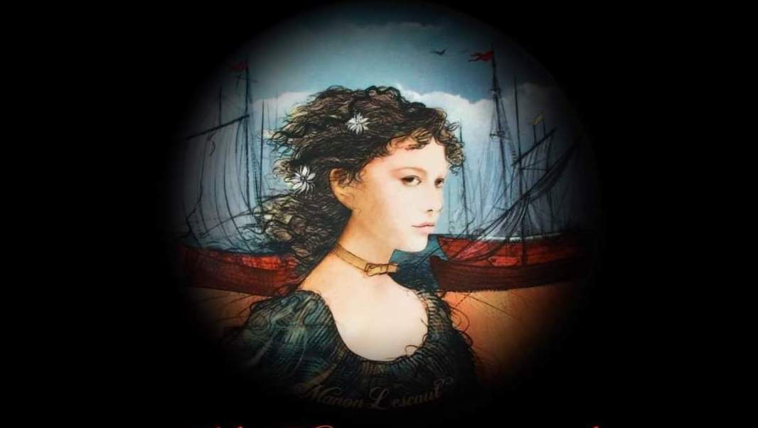 In arrivo lo spettacolo “Il Racconto di Manon Lescaut”