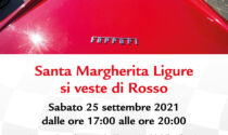 Santa Margherita: sabato esposizione di vetture Ferrari ed esibizioni di danza aerea