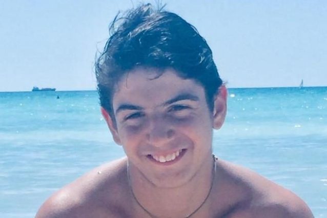 Ragazzo muore in mare a Punta Chiappa, la famiglia accusa il gruppo Scout